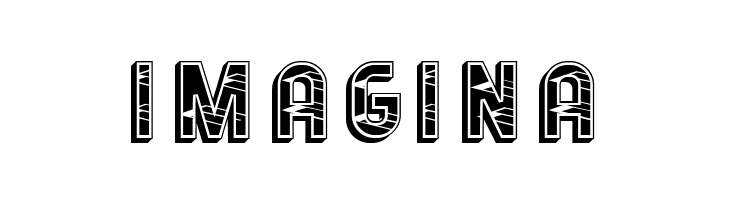 Antennas Regular  Free Fonts Download