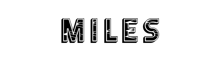 Antennas Regular  Free Fonts Download