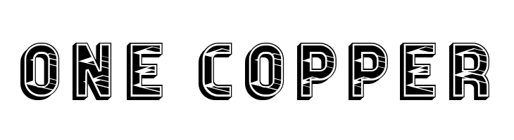 Antennas Regular  Free Fonts Download