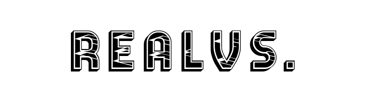 Antennas Regular  Free Fonts Download