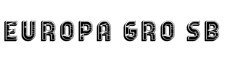 Antennas Regular  Free Fonts Download