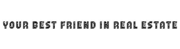 Antennas Regular  Free Fonts Download