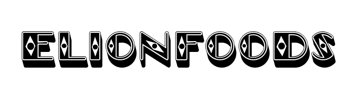 Venus 3D Regular  Free Fonts Download