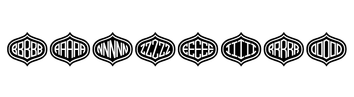 Formogram Regular  Free Fonts Download