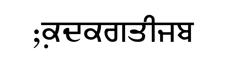 Janmeja2920  Free Fonts Download