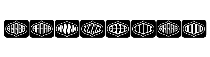 Formogram Squarish Regular  Free Fonts Download