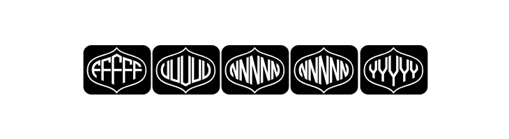 Formogram Squarish Regular  Free Fonts Download