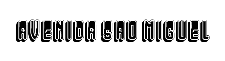 Justice Regular  Free Fonts Download