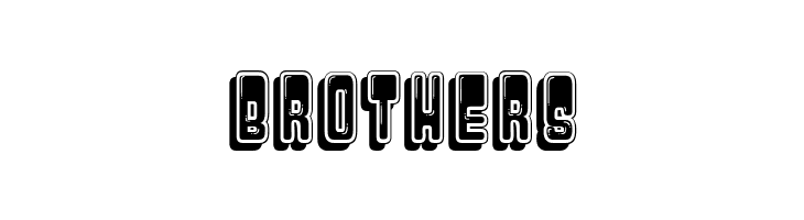 Justice Regular  Free Fonts Download