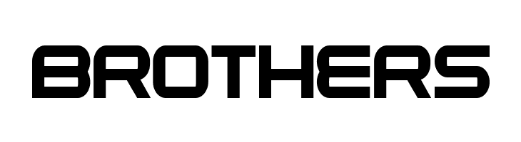 Energia Regular  Free Fonts Download