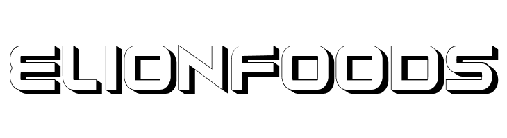 Energia 3D Regular  Free Fonts Download