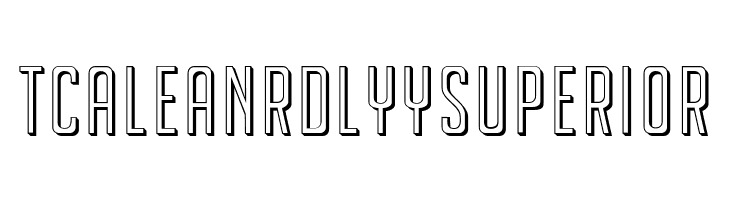 Underman Book Regular  Free Fonts Download