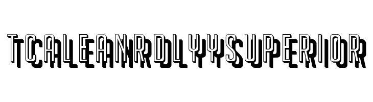 Underman Regular  Free Fonts Download