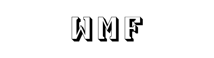 Hals Hollow Condensed Regular  Free Fonts Download