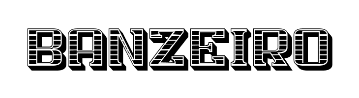 Hals Filled Regular  Free Fonts Download