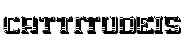 Hals Filled Regular  Free Fonts Download