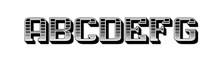 Hals Regular  Free Fonts Download