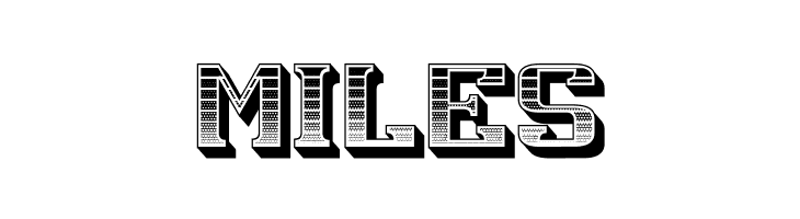 Hals Regular  Free Fonts Download