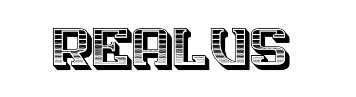 Hals Regular  Free Fonts Download