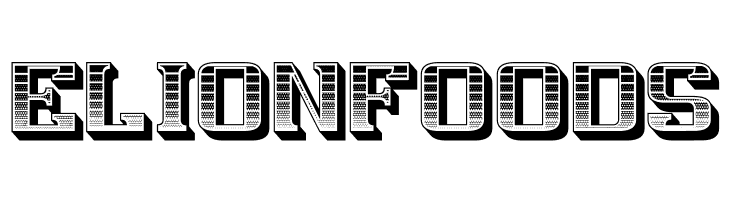 Hals Regular  Free Fonts Download