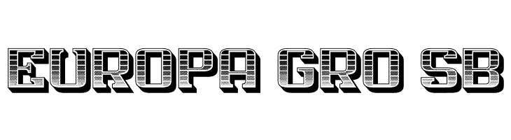 Hals Regular  Free Fonts Download