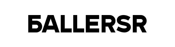 Beograd Regular  Free Fonts Download