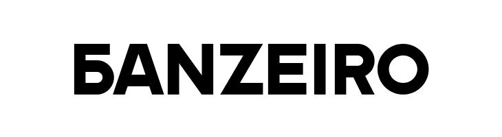 Beograd Regular  Free Fonts Download