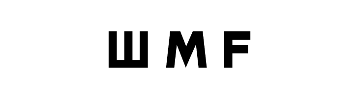 Beograd Regular  Free Fonts Download