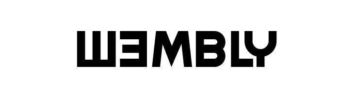 Beograd Regular  Free Fonts Download