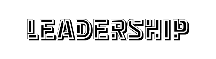 Zacke Regular  Free Fonts Download