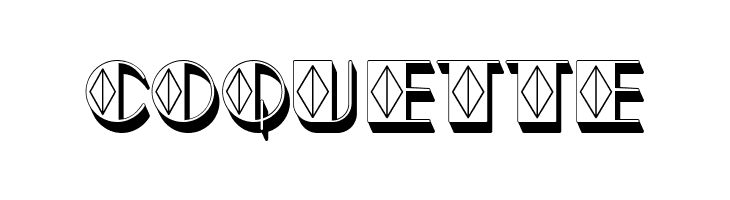 Crystal Hollow Regular  Free Fonts Download