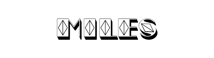 Crystal Hollow Regular  Free Fonts Download