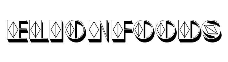 Crystal Hollow Regular  Free Fonts Download