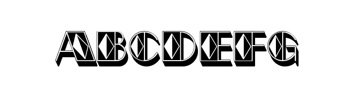 Crystal Regular  Free Fonts Download