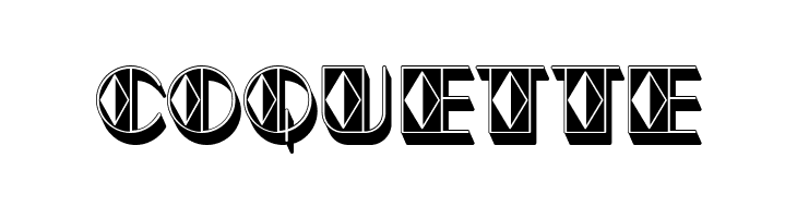 Crystal Regular  Free Fonts Download