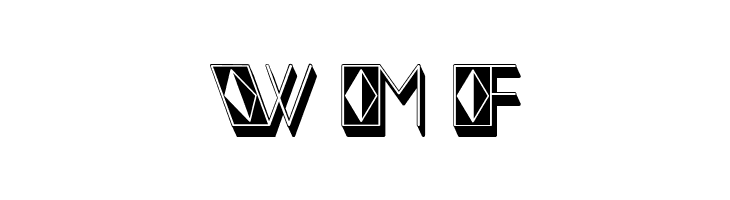 Crystal Regular  Free Fonts Download