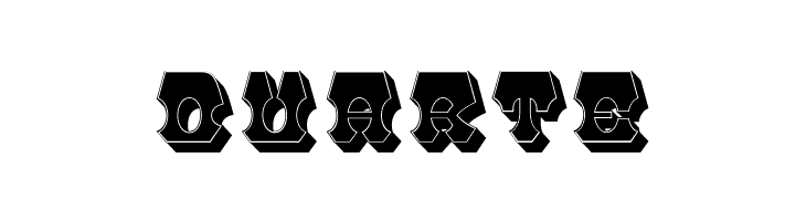 Robust Filled Regular  Free Fonts Download