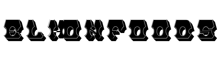 Robust Filled Regular  Free Fonts Download