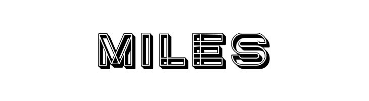 Boyhood Regular  Free Fonts Download