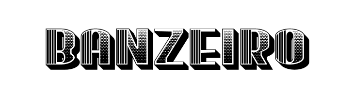 Broeksel Regular  Free Fonts Download