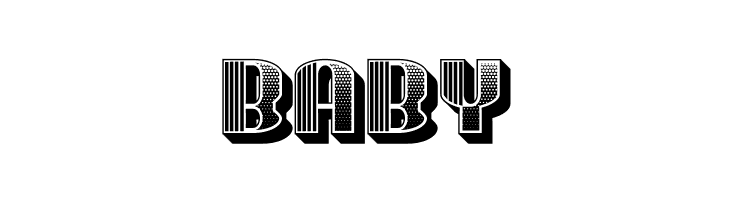 Broeksel Regular  Free Fonts Download