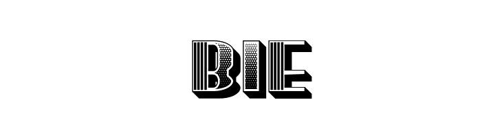 Broeksel Regular  Free Fonts Download
