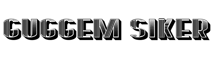 Broeksel Regular  Free Fonts Download