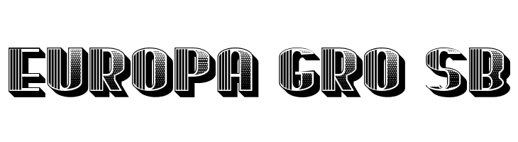 Broeksel Regular  Free Fonts Download