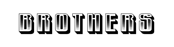 Fictive Kinship Regular  Free Fonts Download