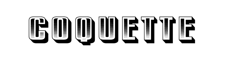 Fictive Kinship Regular  Free Fonts Download