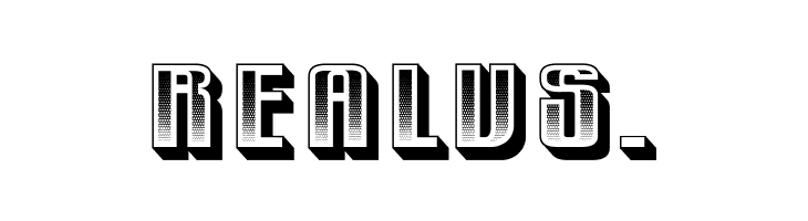 Fictive Kinship Regular  Free Fonts Download