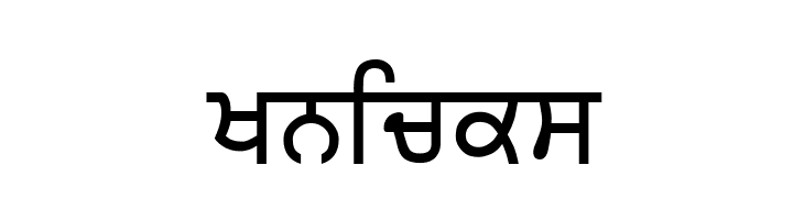 Amritboli  Free Fonts Download