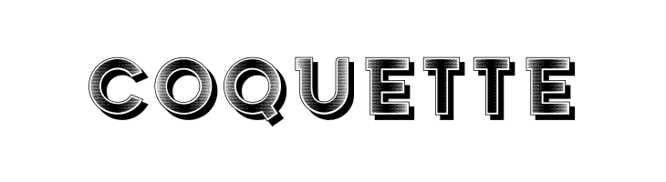 Arzona Shadow Inverted Regular  Free Fonts Download