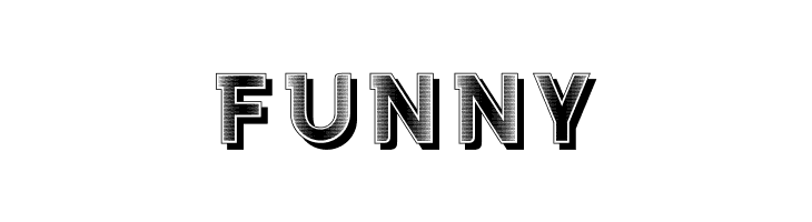 Arzona Shadow Inverted Regular  Free Fonts Download